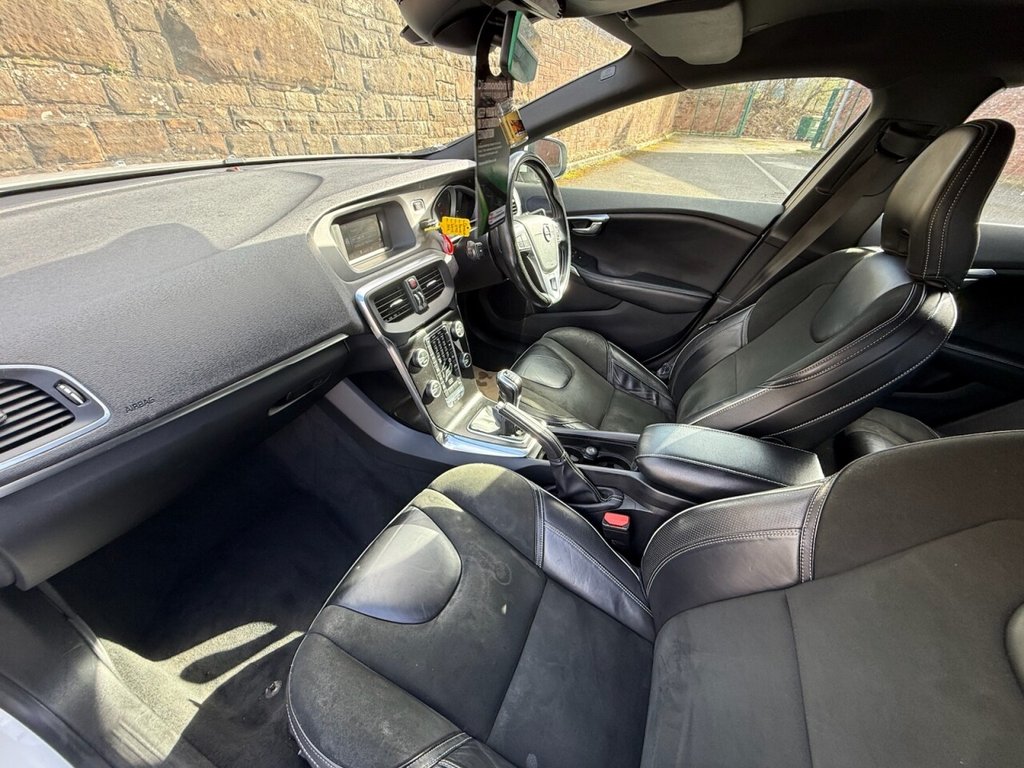 Used Volvo V40 2016 for sale - 77990530: Photo 17