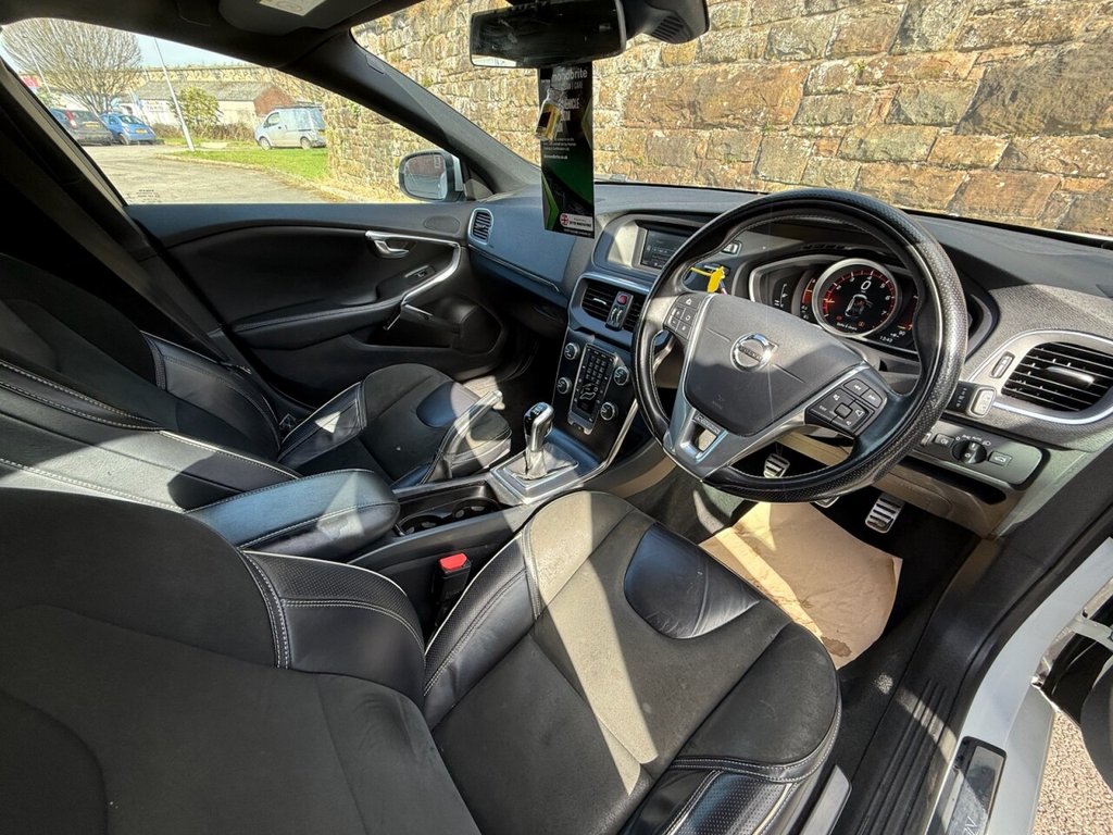 Used Volvo V40 2016 for sale - 77990530: Photo 19