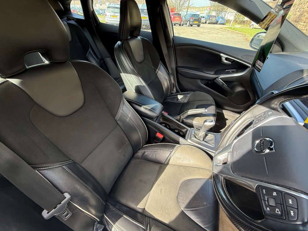 Used Volvo V40 2016 for sale - 77990530: Photo 20