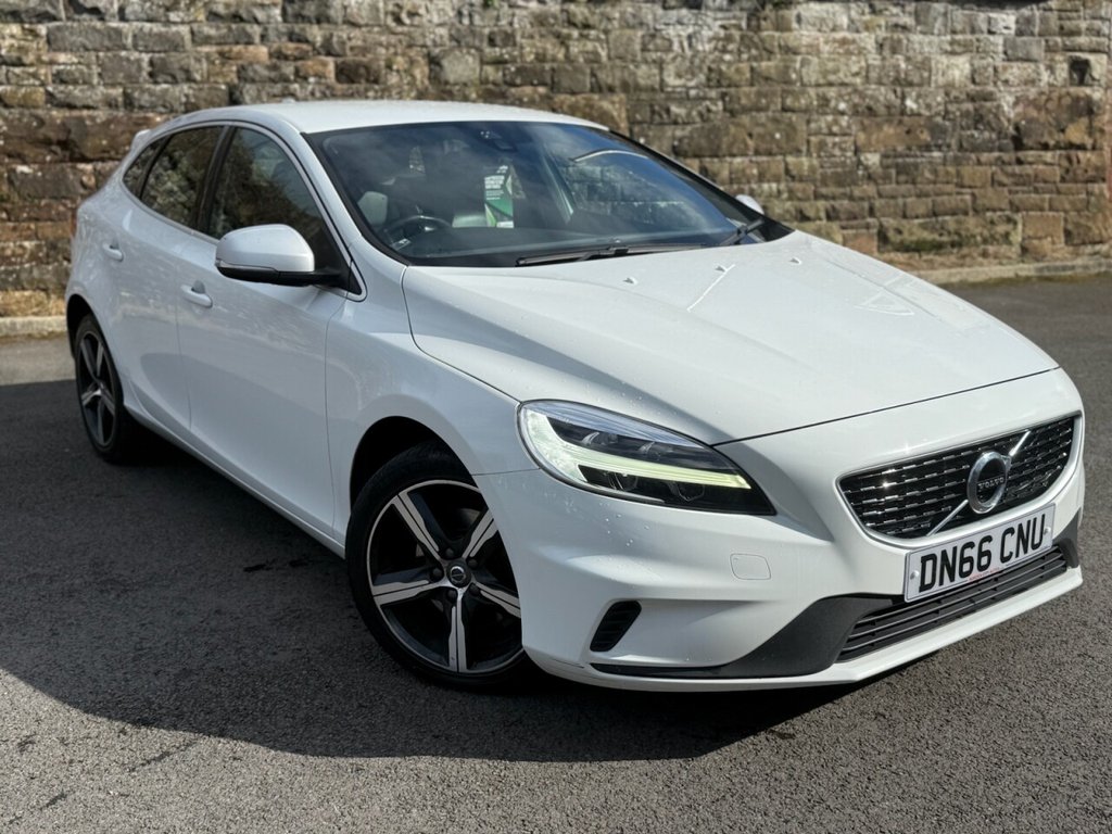Used Volvo V40 2016 for sale - 77990530: Photo 3