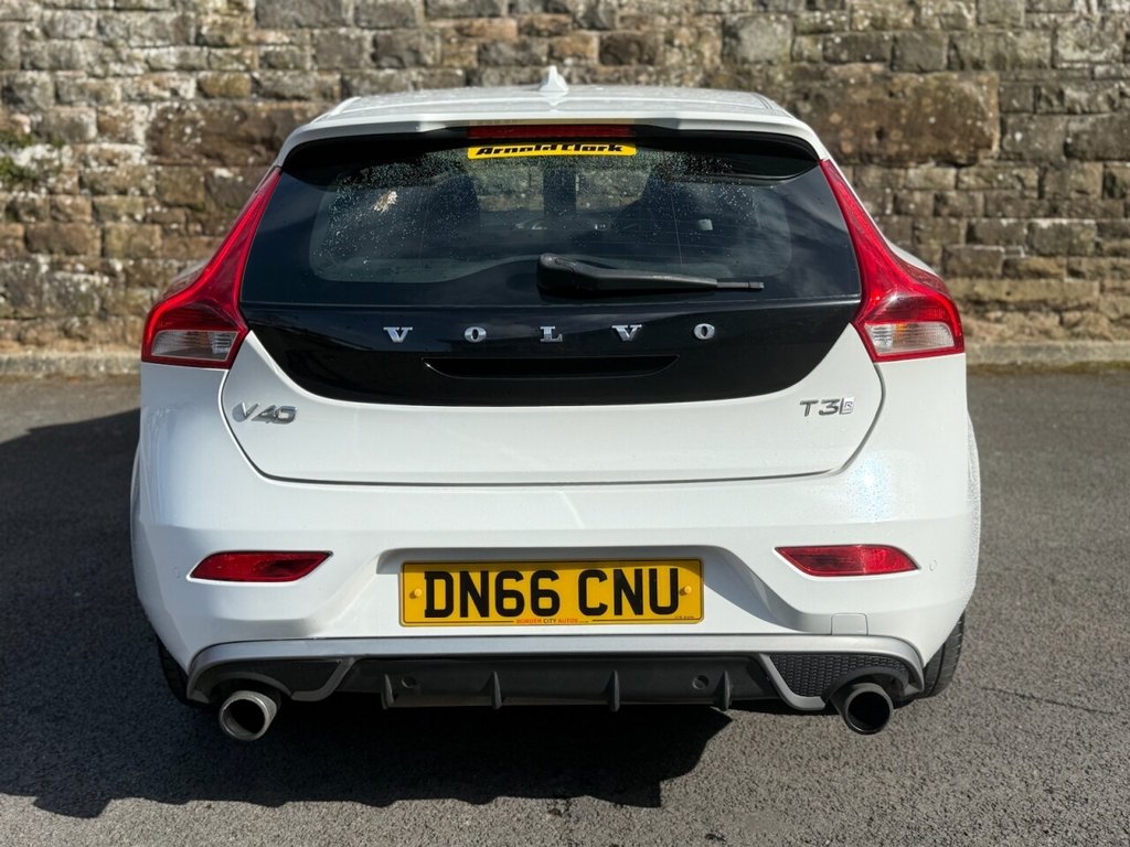 Used Volvo V40 2016 for sale - 77990530: Photo 7