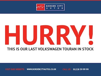 Used Volkswagen Touran 2008 for sale - 78930308: Photo