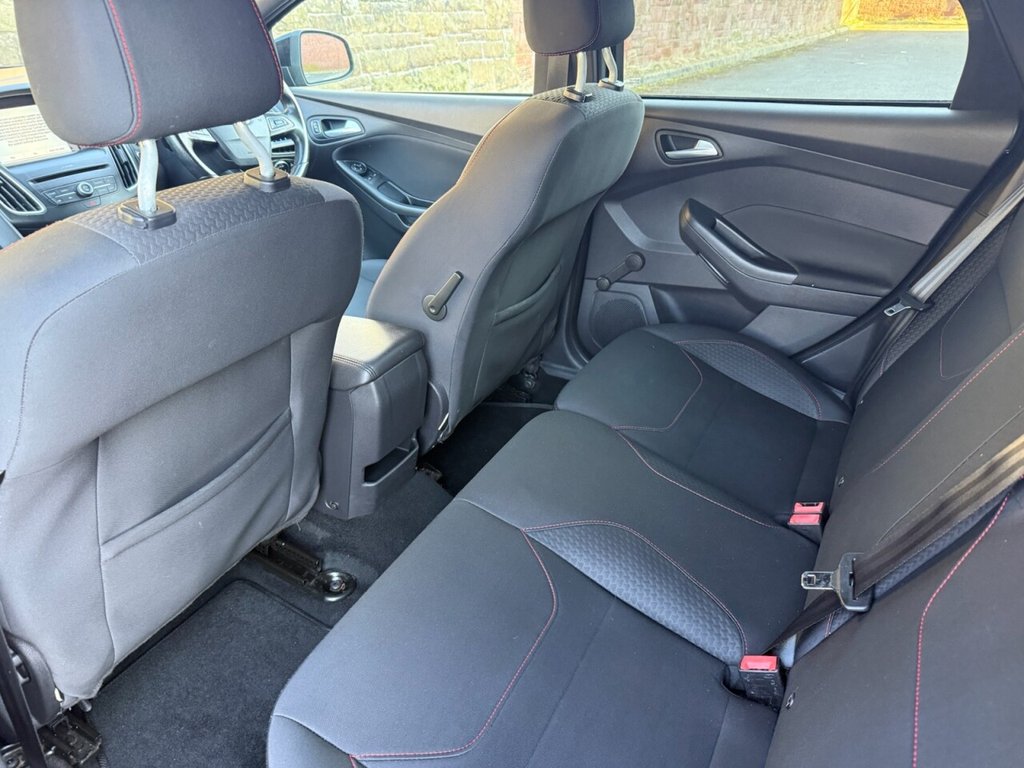 Used Ford Focus 2017 for sale - 77991012: Photo 10