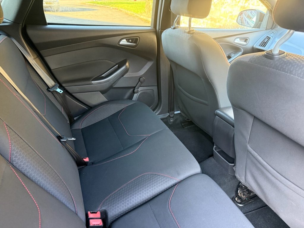 Used Ford Focus 2017 for sale - 77991012: Photo 14
