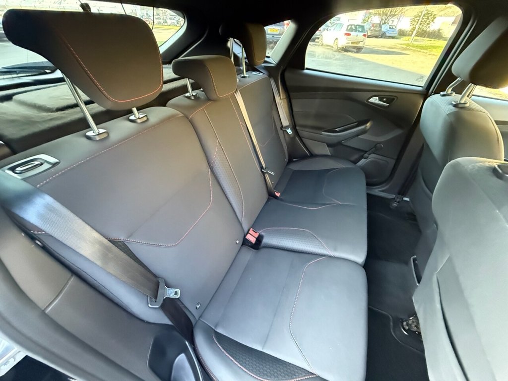 Used Ford Focus 2017 for sale - 77991012: Photo 15