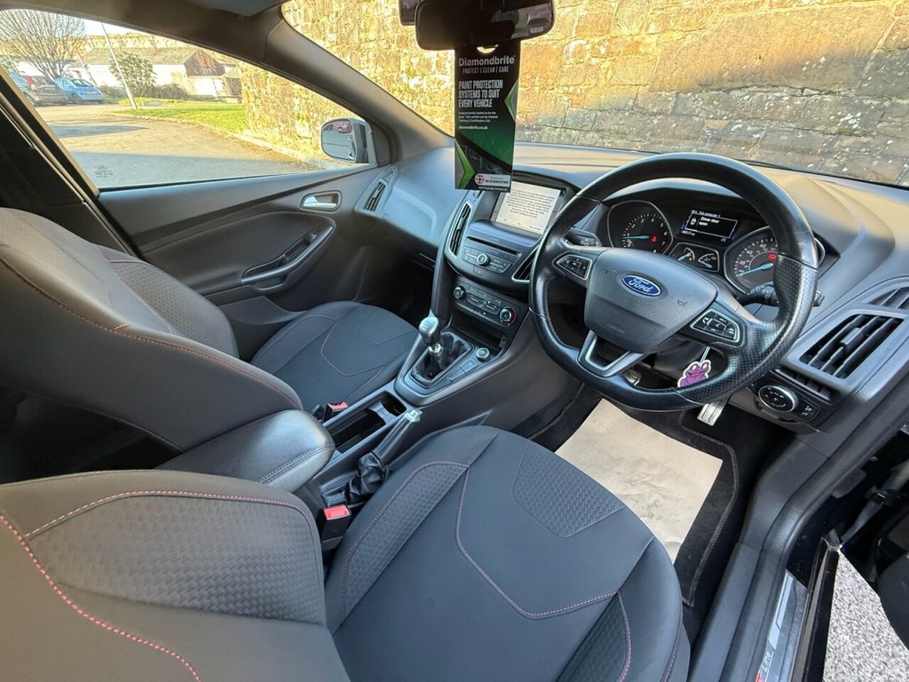 Used Ford Focus 2017 for sale - 77991012: Photo 19