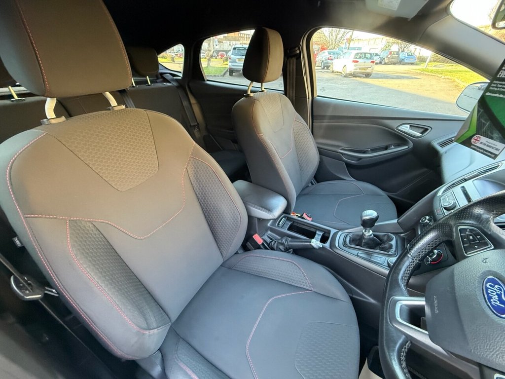 Used Ford Focus 2017 for sale - 77991012: Photo 20