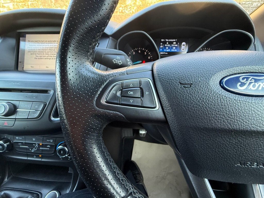 Used Ford Focus 2017 for sale - 77991012: Photo 22