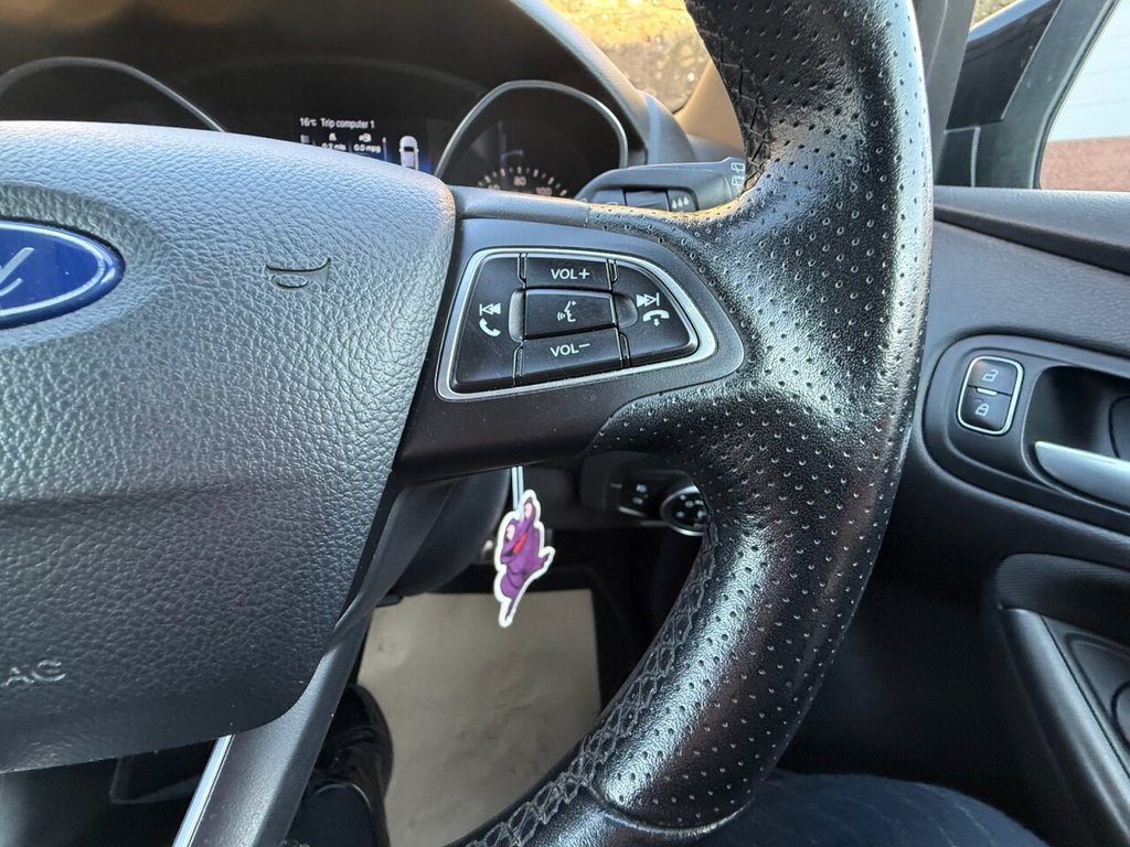 Used Ford Focus 2017 for sale - 77991012: Photo 23