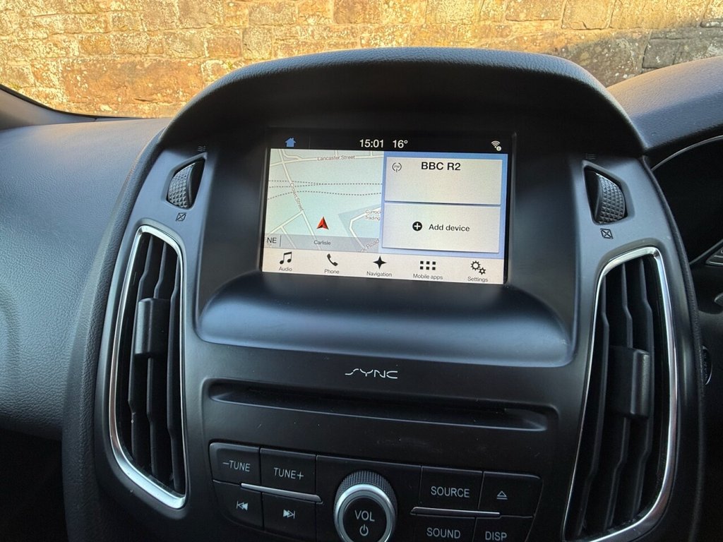 Used Ford Focus 2017 for sale - 77991012: Photo 24