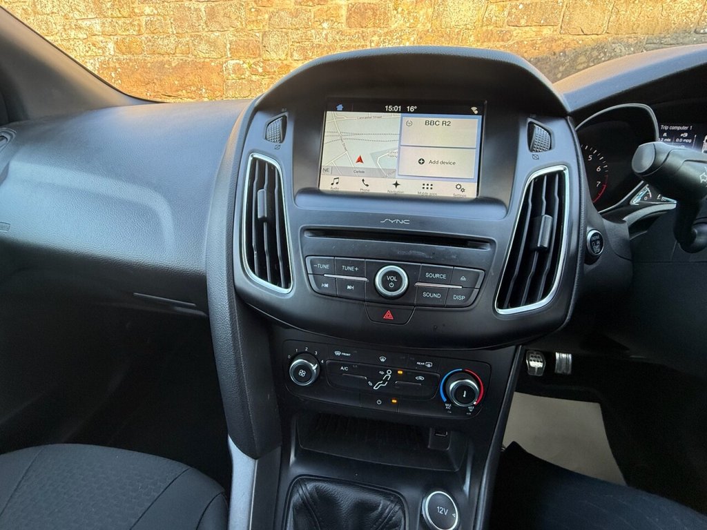 Used Ford Focus 2017 for sale - 77991012: Photo 25