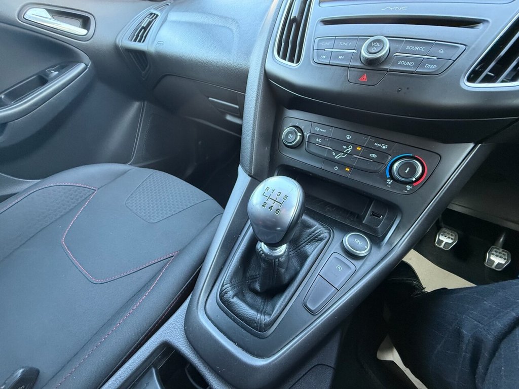 Used Ford Focus 2017 for sale - 77991012: Photo 26