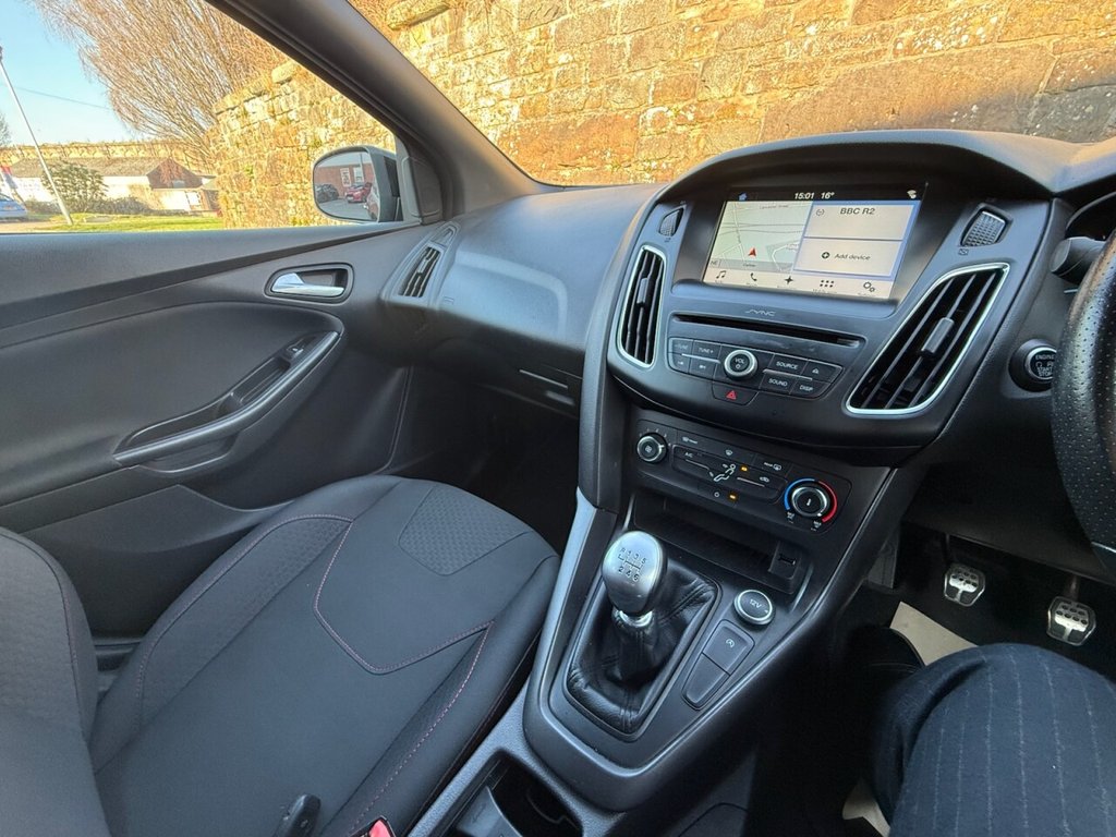 Used Ford Focus 2017 for sale - 77991012: Photo 27