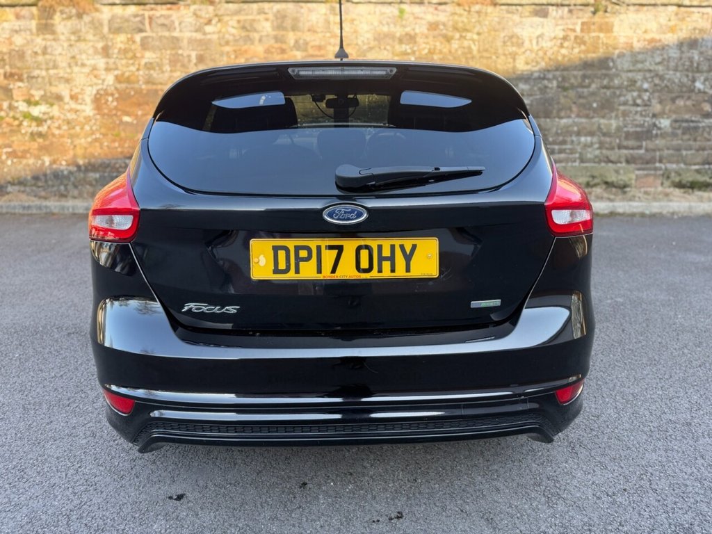 Used Ford Focus 2017 for sale - 77991012: Photo 6