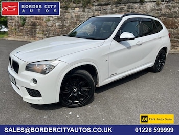 Used BMW X1 2013 for sale - 78793253: Photo