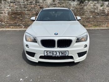 Used BMW X1 2013 for sale - 78793253: Photo