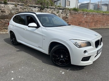Used BMW X1 2013 for sale - 78793253: Photo
