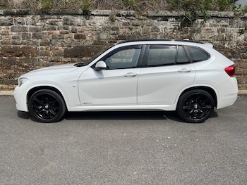 Used BMW X1 2013 for sale - 78793253: Photo