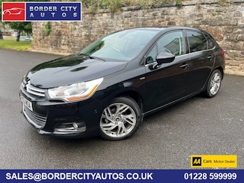 Used Citroen C4 2013 for sale - 78874809: Photo