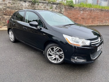 Used Citroen C4 2013 for sale - 78874809: Photo