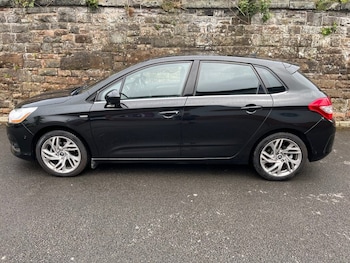 Used Citroen C4 2013 for sale - 78874809: Photo