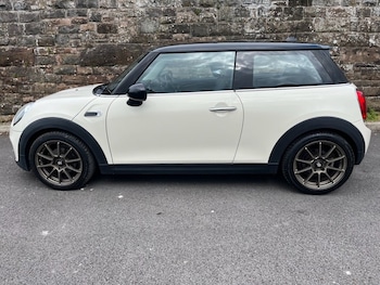 Used MINI Hatch 2014 for sale - 78570293: Photo