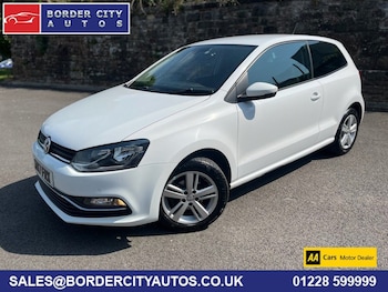 Used Volkswagen Polo 2017 for sale - 78793155: Photo