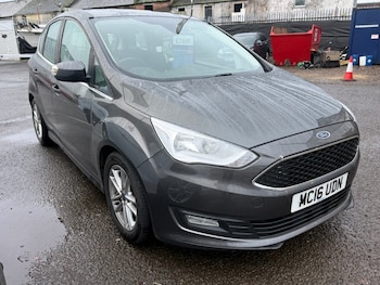 2016 (16) - 1.5 TDCi Zetec 5dr Powershift
