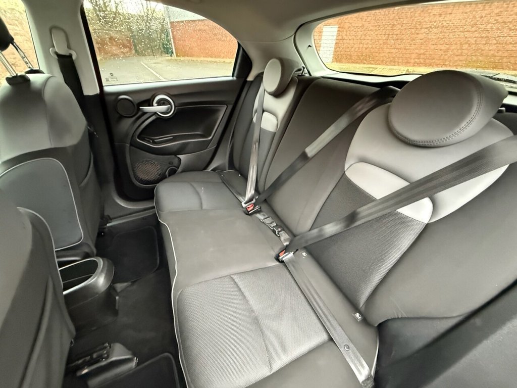 Used Fiat 500X 2016 for sale - 76820581: Photo 11