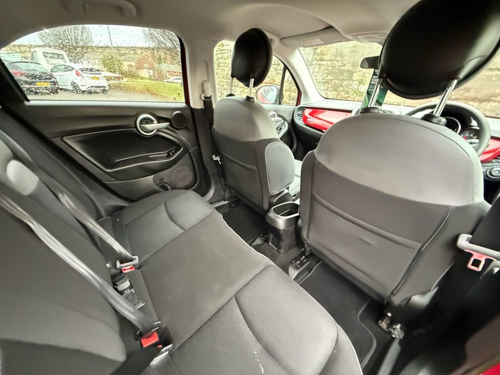 Used Fiat 500X 2016 for sale - 76820581: Photo 14