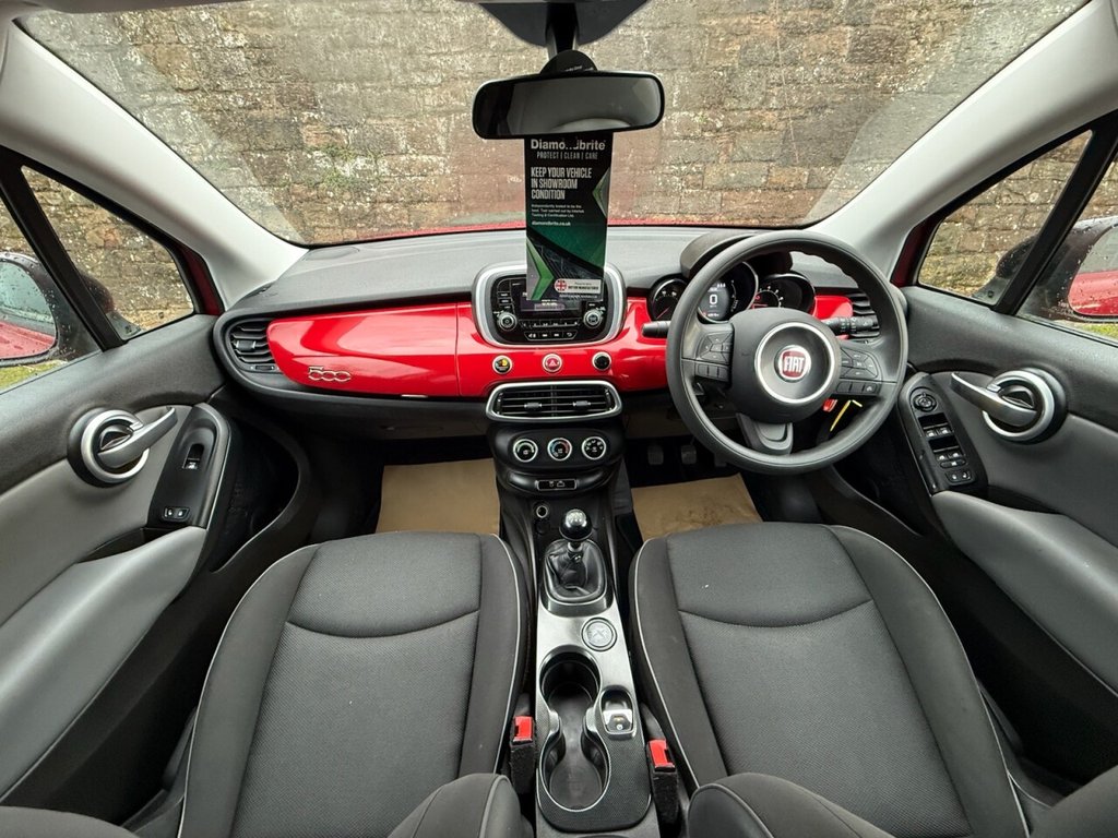 Used Fiat 500X 2016 for sale - 76820581: Photo 15