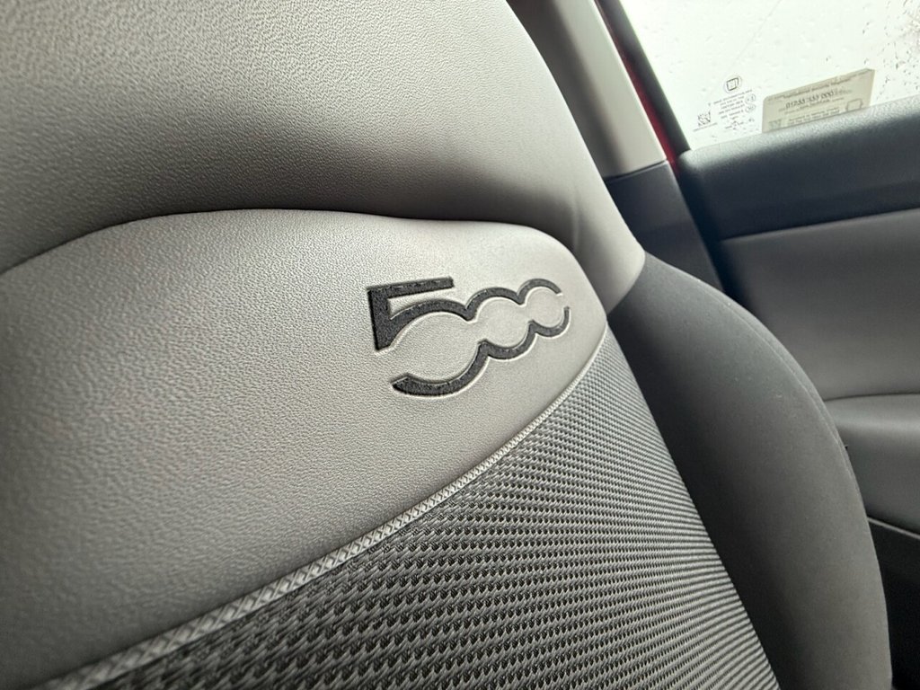 Used Fiat 500X 2016 for sale - 76820581: Photo 21