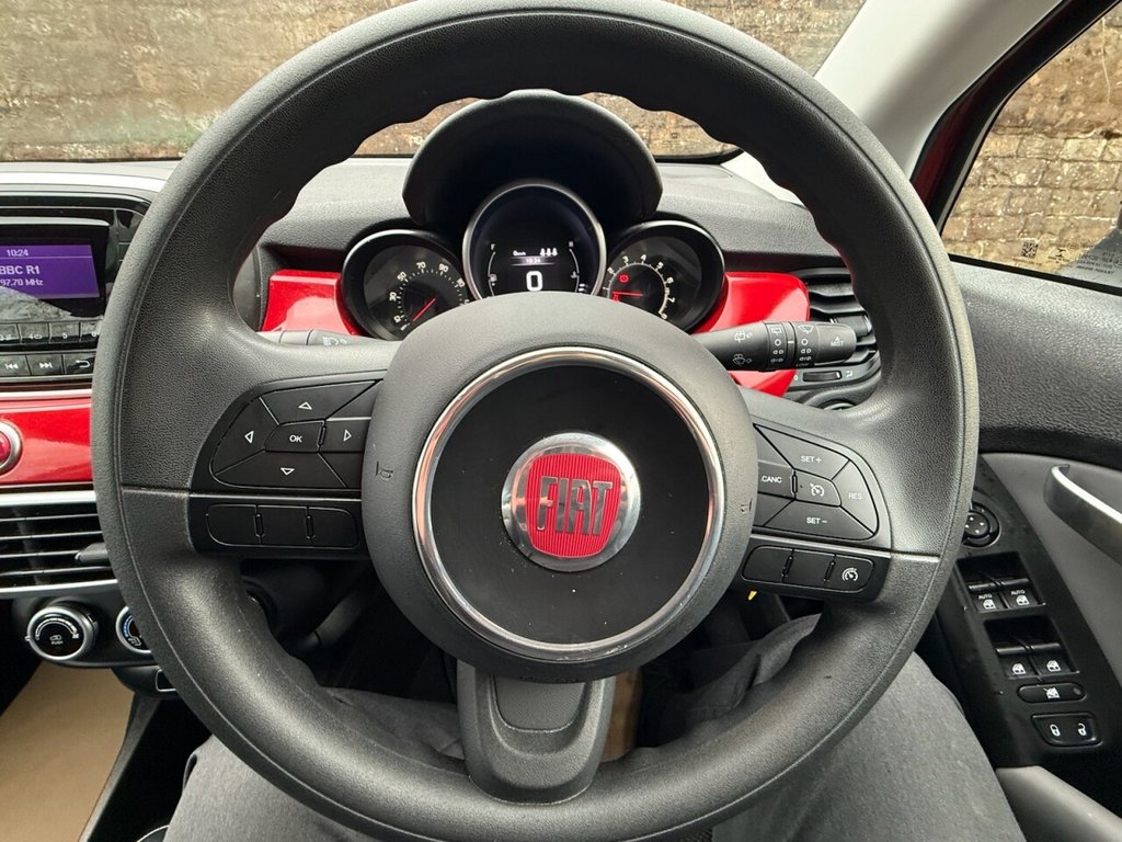 Used Fiat 500X 2016 for sale - 76820581: Photo 22