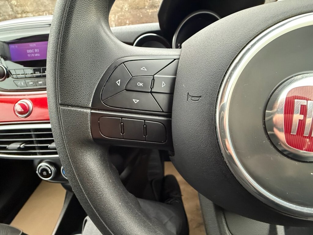 Used Fiat 500X 2016 for sale - 76820581: Photo 23