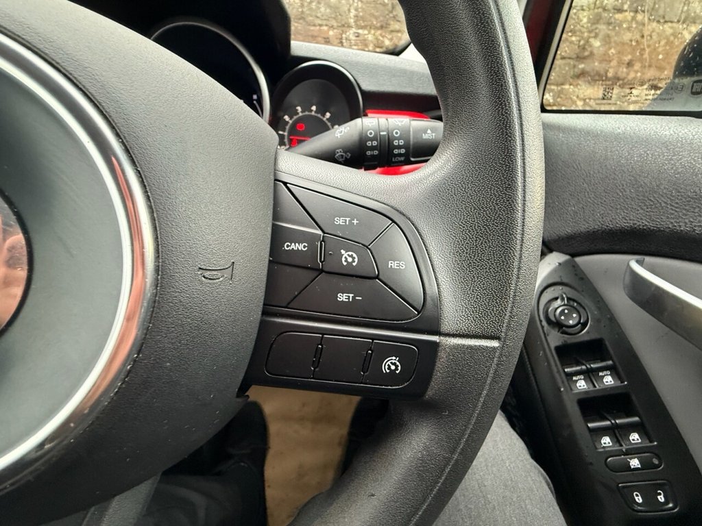 Used Fiat 500X 2016 for sale - 76820581: Photo 24