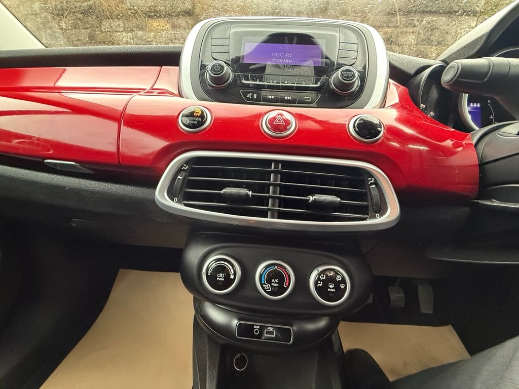 Used Fiat 500X 2016 for sale - 76820581: Photo 26