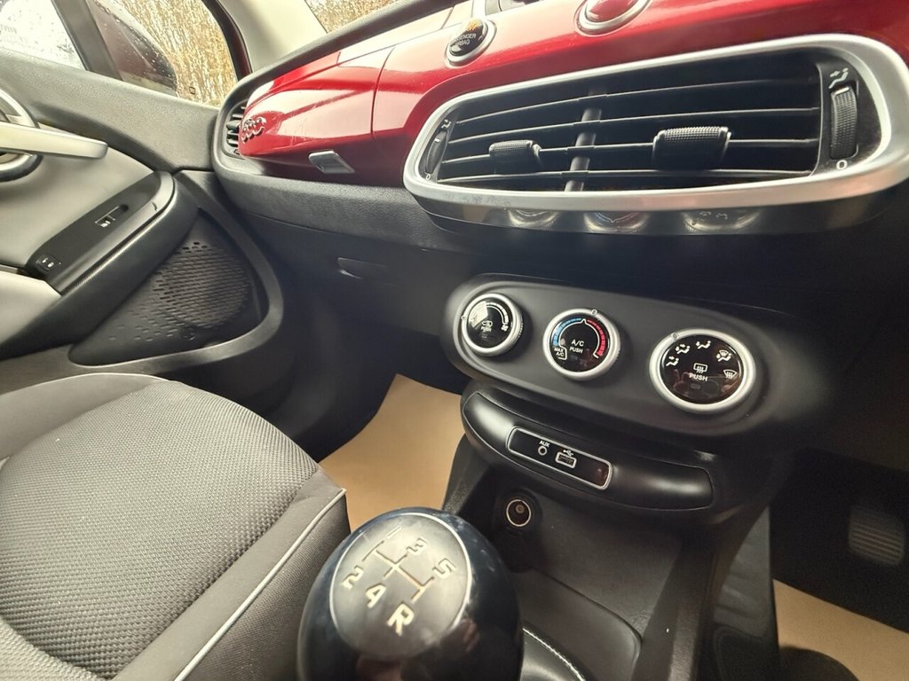 Used Fiat 500X 2016 for sale - 76820581: Photo 27