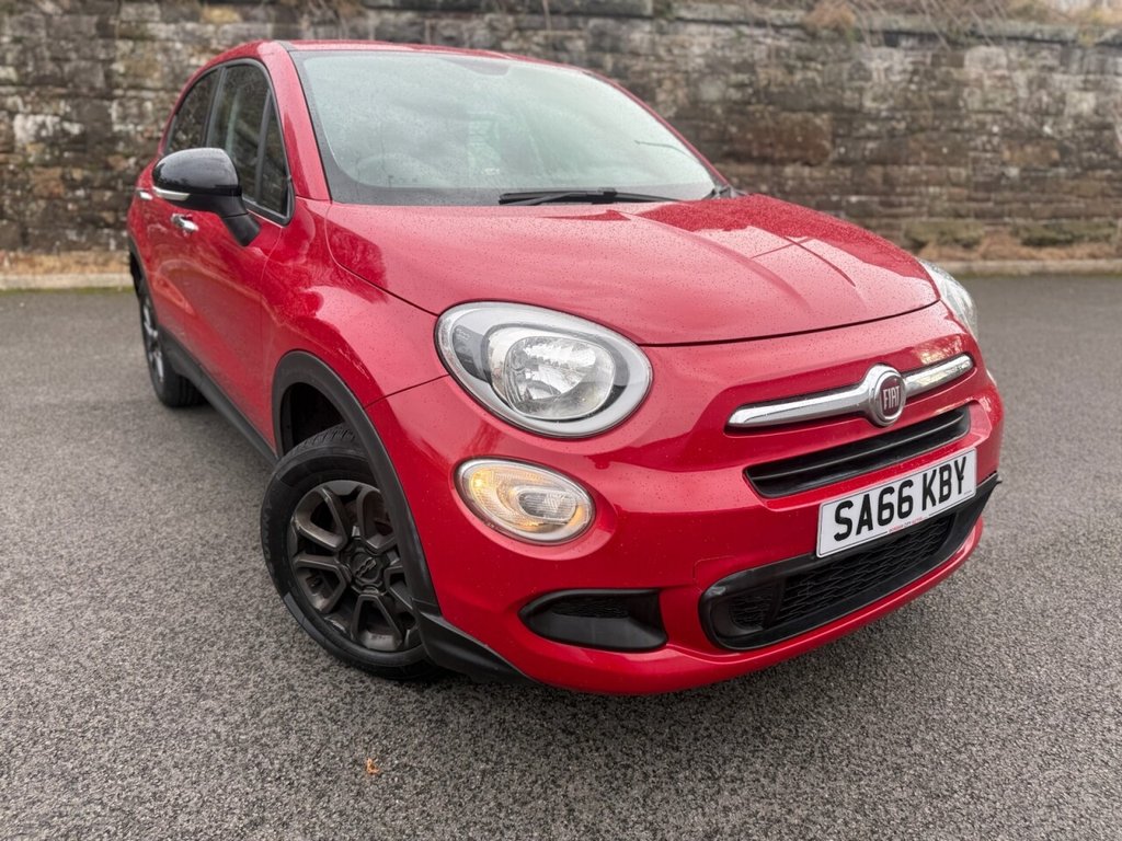 Used Fiat 500X 2016 for sale - 76820581: Photo 3