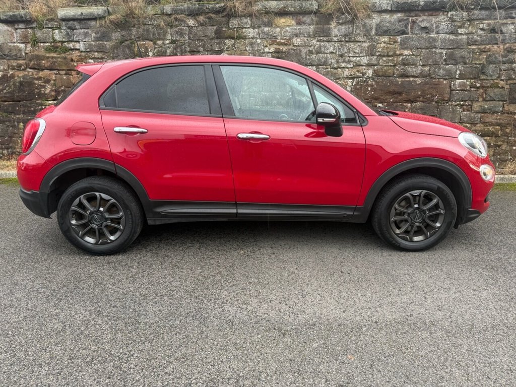 Used Fiat 500X 2016 for sale - 76820581: Photo 4