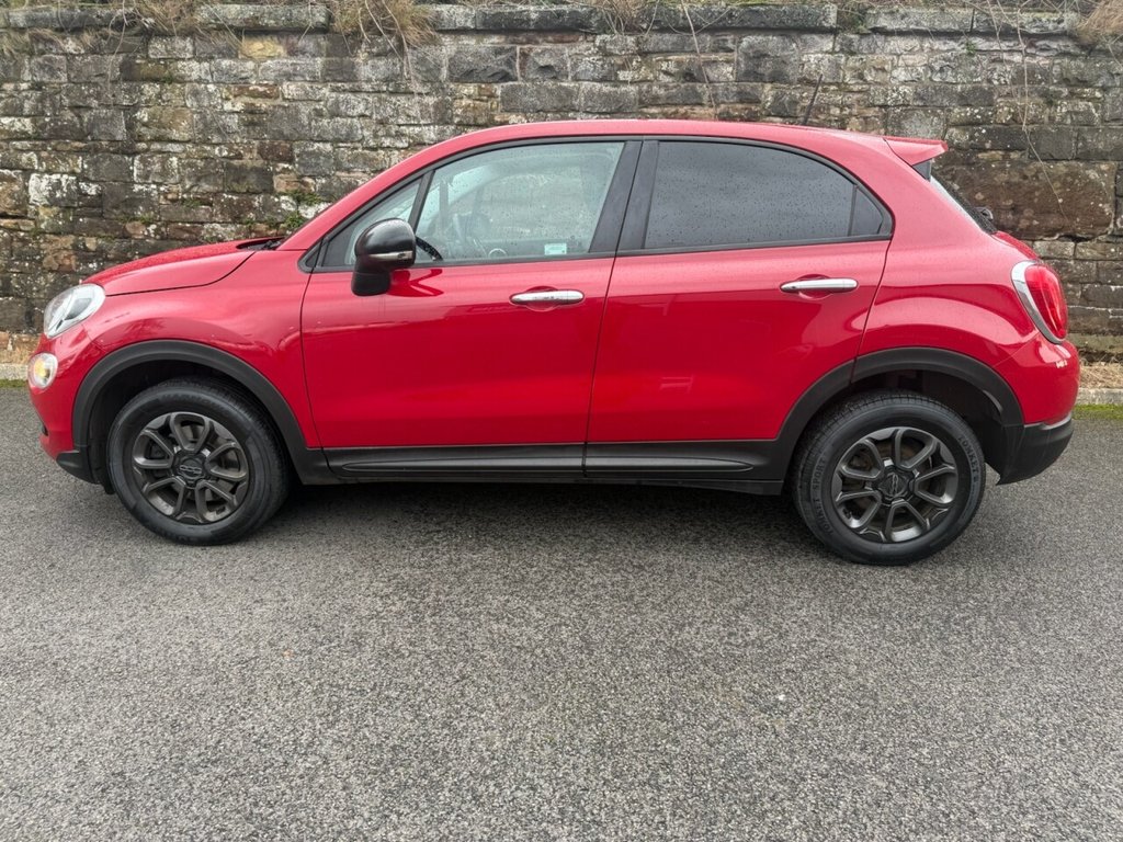 Used Fiat 500X 2016 for sale - 76820581: Photo 5