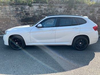 Used BMW X1 2013 for sale - 79103752: Photo