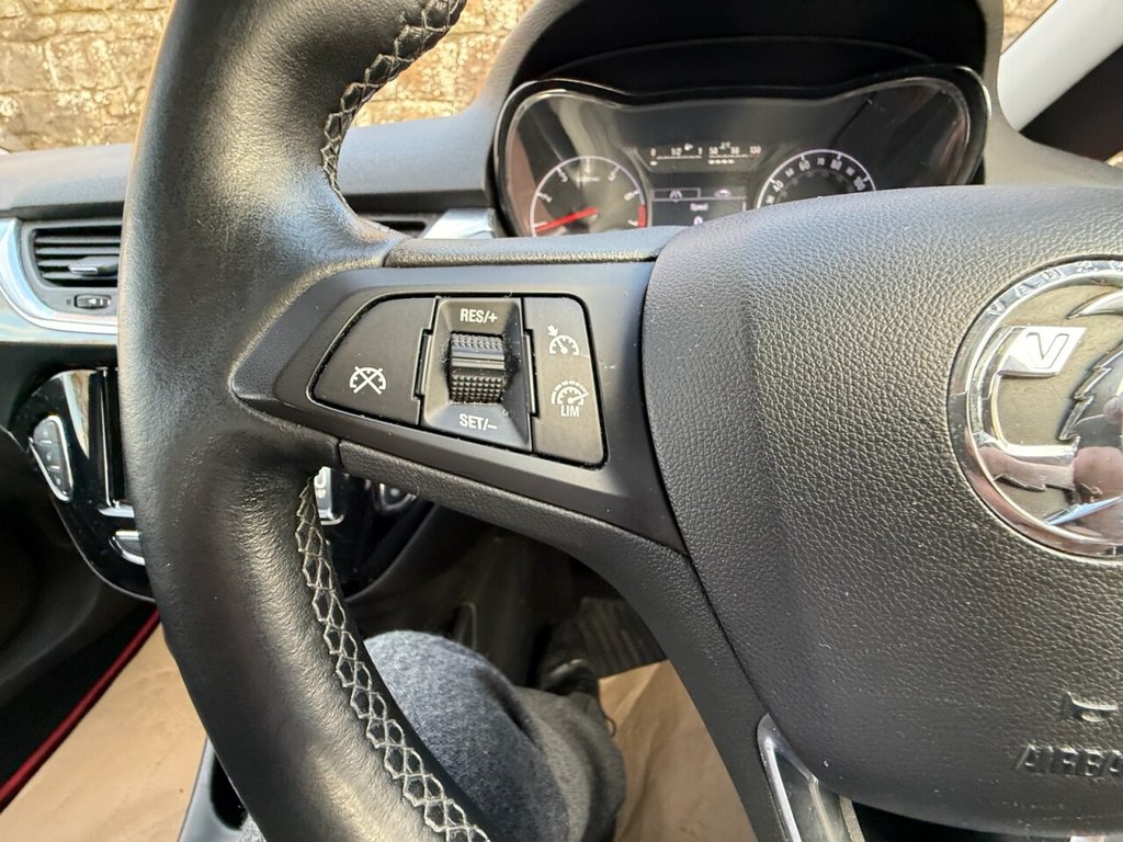Used Vauxhall Corsa 2016 for sale - 76820588: Photo 21