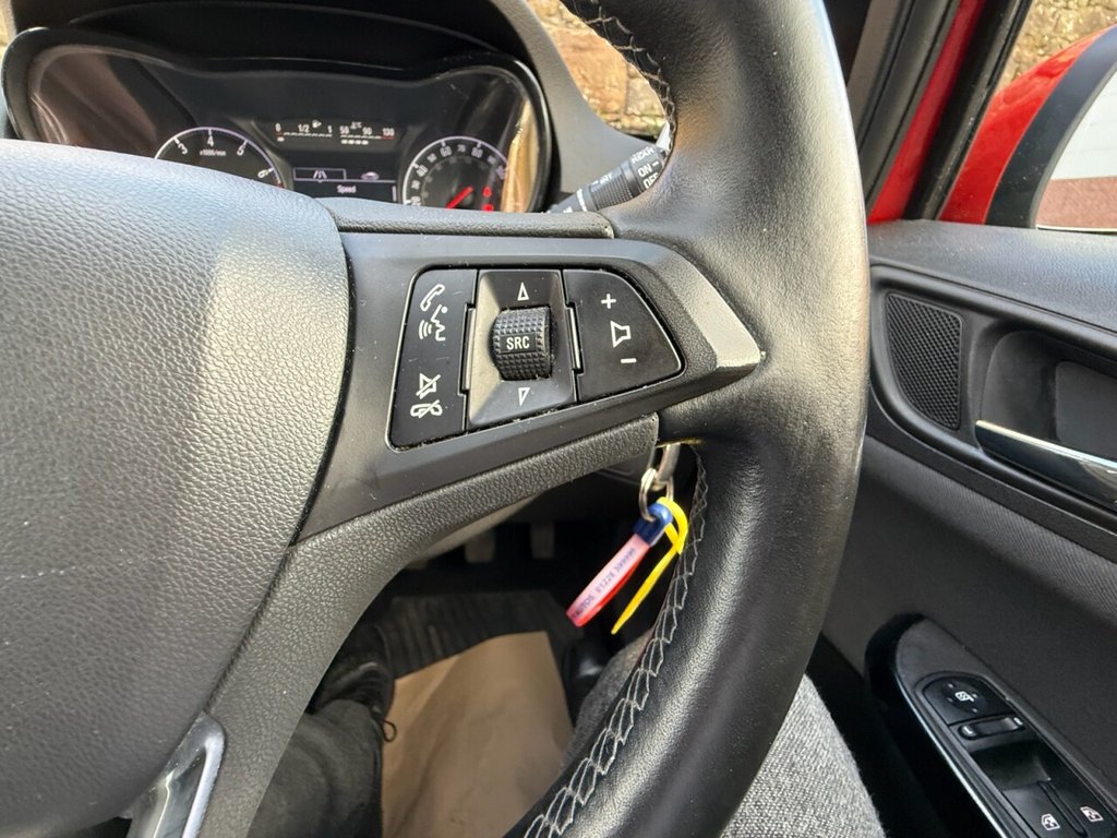 Used Vauxhall Corsa 2016 for sale - 76820588: Photo 22