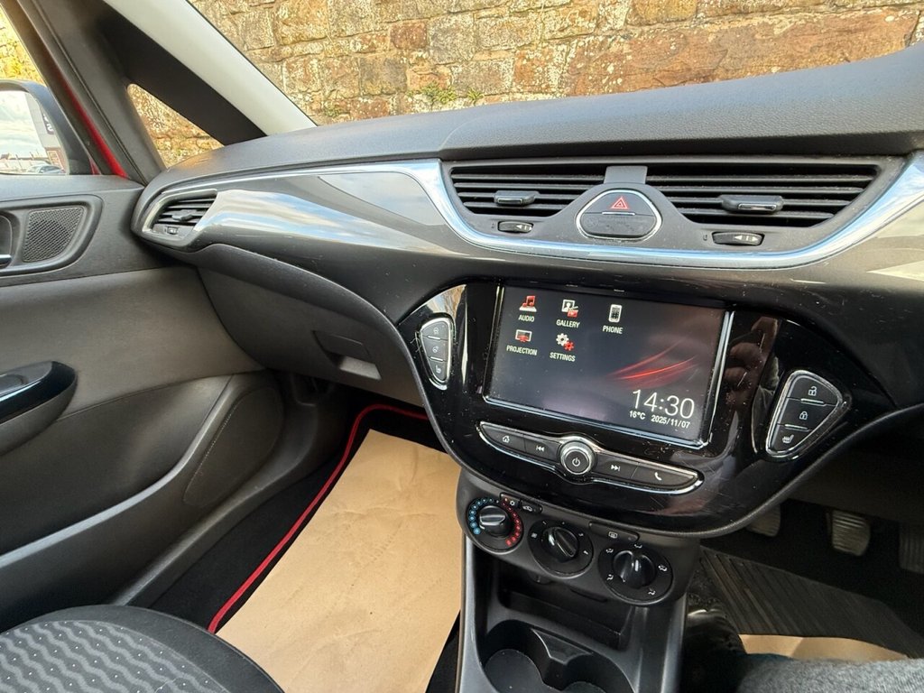 Used Vauxhall Corsa 2016 for sale - 76820588: Photo 24