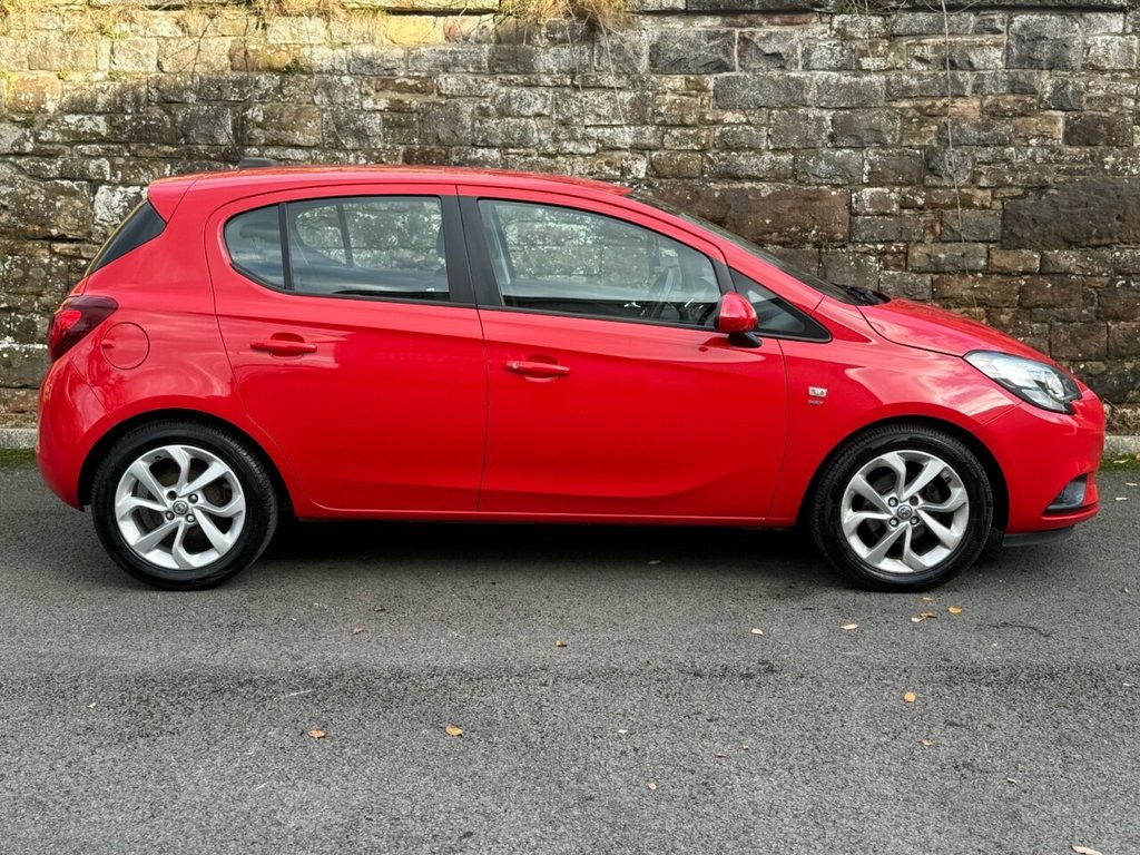 Used Vauxhall Corsa 2016 for sale - 76820588: Photo 4