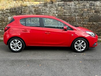 Used Vauxhall Corsa 2016 for sale - 76820588: Photo