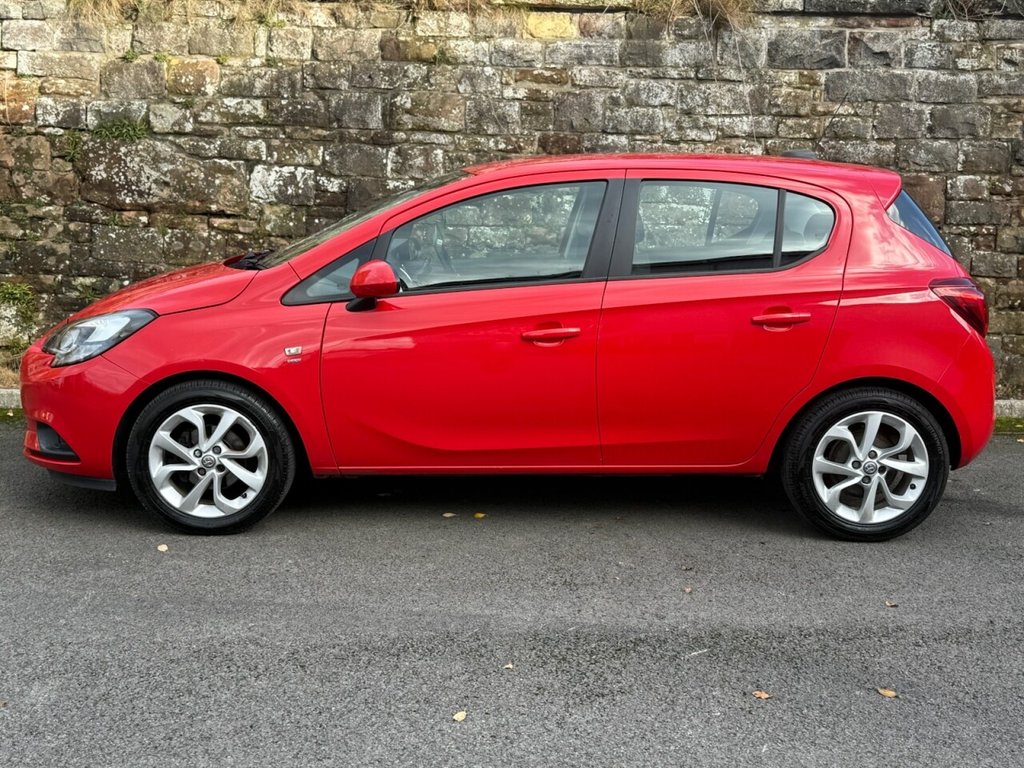 Used Vauxhall Corsa 2016 for sale - 76820588: Photo 5