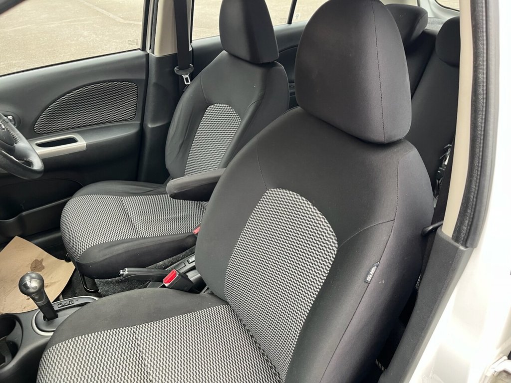 Used Nissan Micra 2014 for sale - 78030081: Photo 11