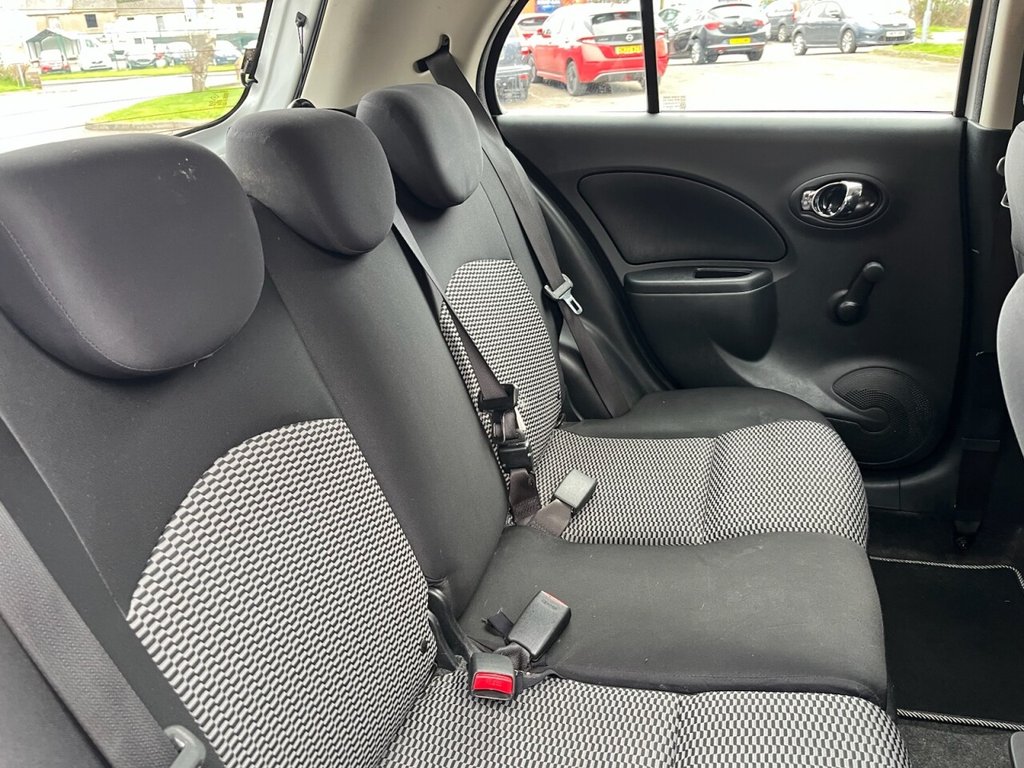 Used Nissan Micra 2014 for sale - 78030081: Photo 13