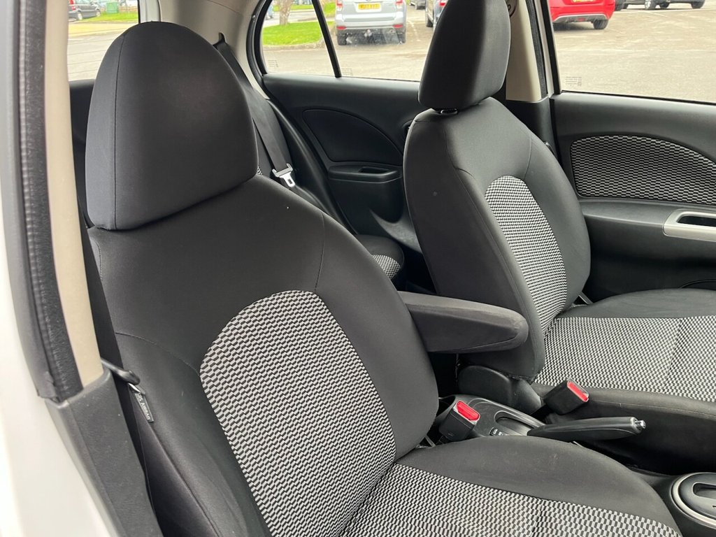 Used Nissan Micra 2014 for sale - 78030081: Photo 14